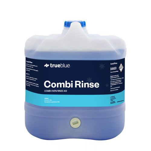 Combi Rinse - Various Sizes