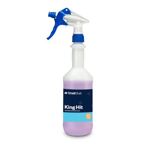 750ml BOTTLE ONLY - Trigger sold separately