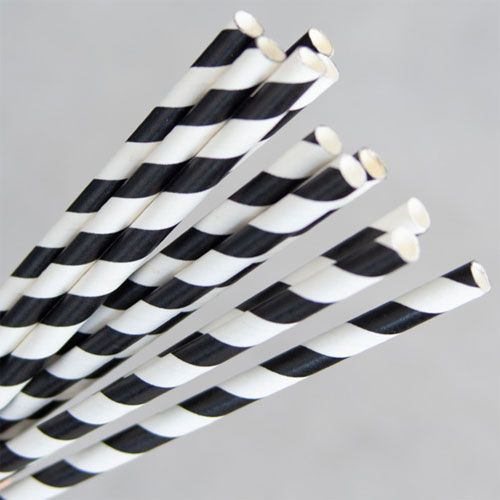 Eco-Straw Paper Regular - Various Colours