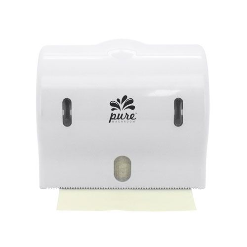 The Collective Australasia Premium Roll Towel Dispenser