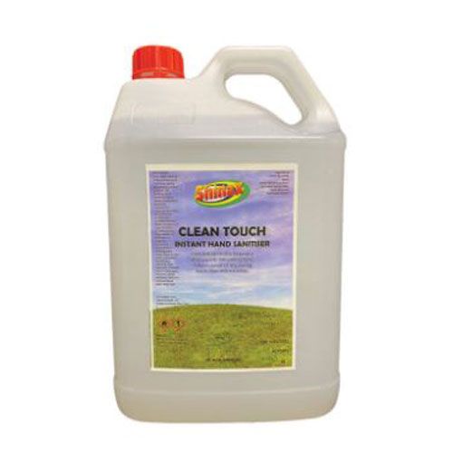 Clean Touch Instant Hand Sanitiser - Various Sizes