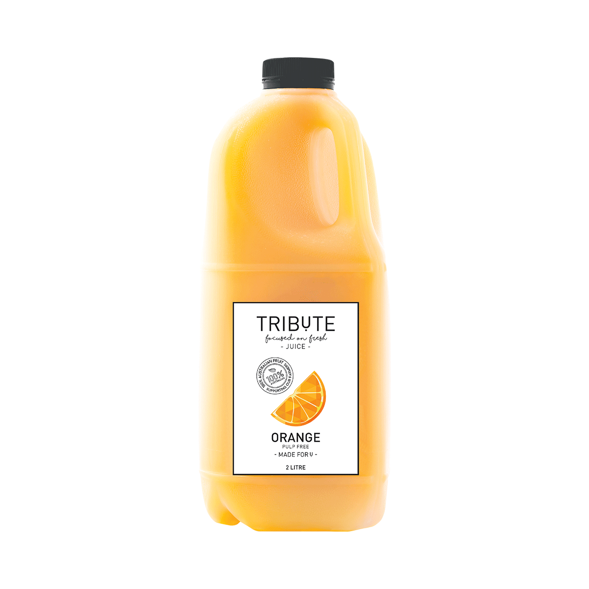 Juice Farm Fresh Juice (6 x 2ltr) - All Flavours