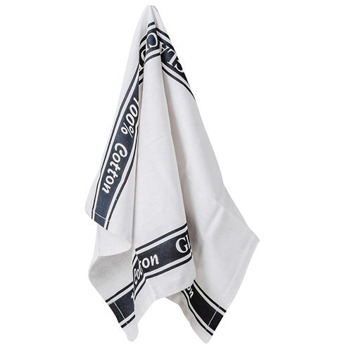 Glass Cleaning Cloth 100% Cotton - 12 PACK