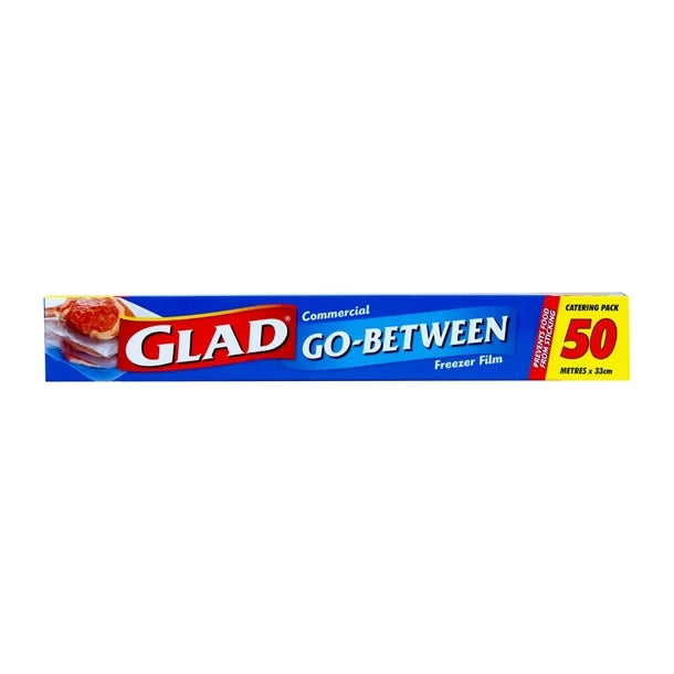 Commercial Go-Between Freezer Film 50m x 330mm