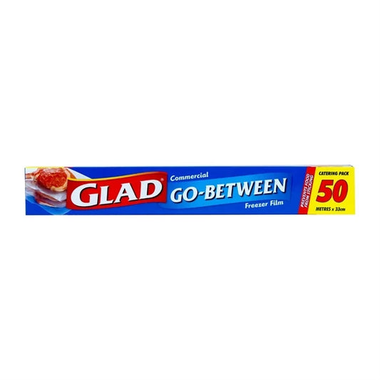 GLAD Commercial Go-Between Freezer Film