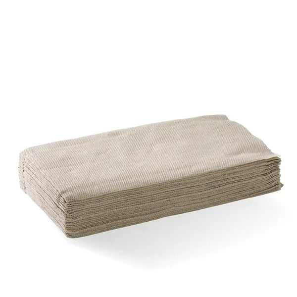 Single Saver 1-Ply BioDispenser Napkin - Various Colours