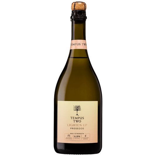 Tempus Two Lighten Up Series Low Alcohol Wine - All Varietals