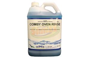 Comby Oven Rinse - Various Sizes