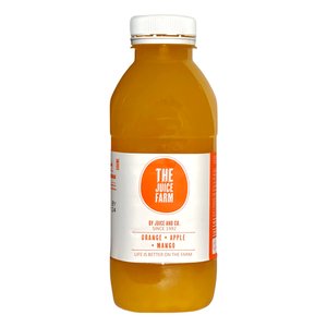 Juice Farm Fresh Juice (12 x 500ml) - All Flavours