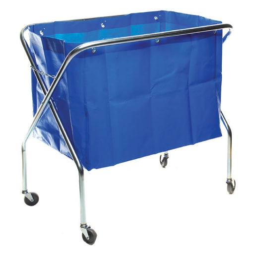 Sabco Scissor Trolley Bag
