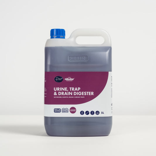 Puur Urine Digester 5L - Various Scents