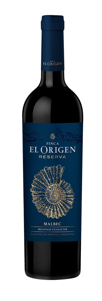 Finca El Origen Reserva Range Wine - All Varietals (Argentina)