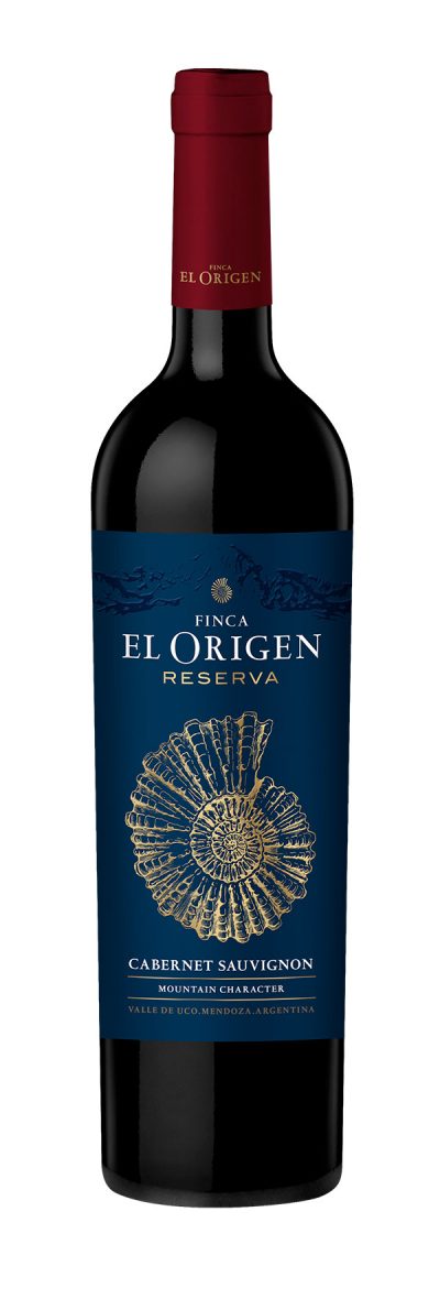 Finca El Origen Reserva Range Wine - All Varietals (Argentina)