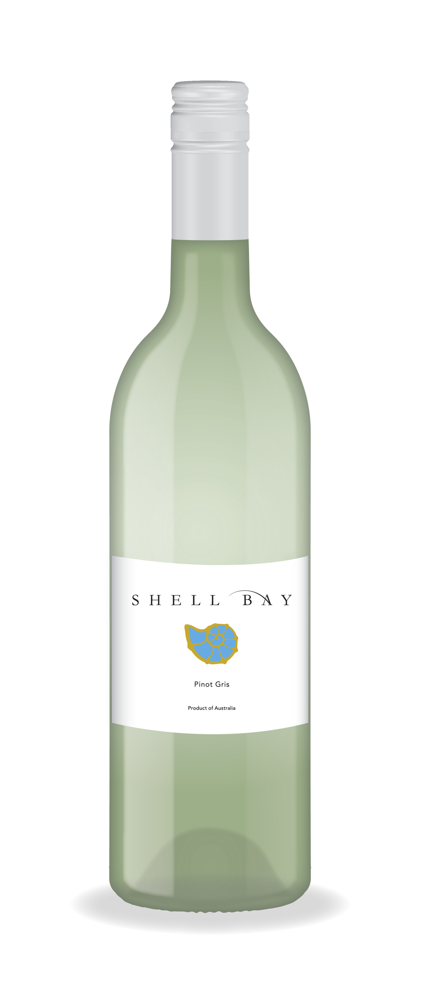 Shell Bay Wine - All Varietals