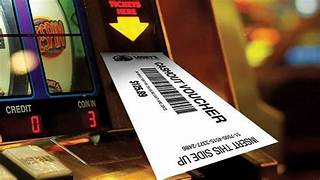TITO Tickets for Poker Machines - NEW SOUTH WALES ONLY