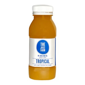 Juice Farm Fresh Juice (15 x 250ml) - All Flavours