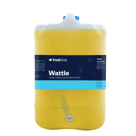WATTLE GENERAL PURPOSE DISHWASHING DETERGENT
