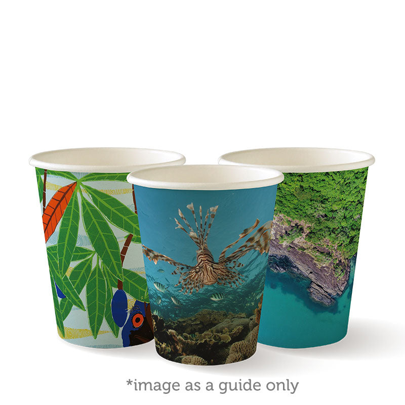 12oz Double Wall ART Series