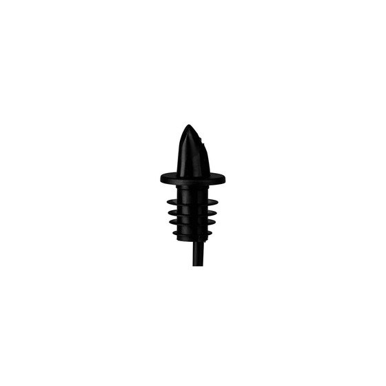 FREE POURER-BLACK