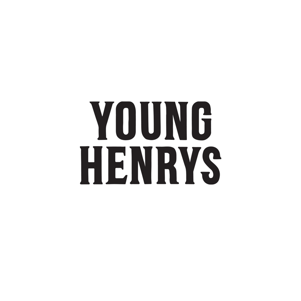 Young Henrys Cloudy Cider