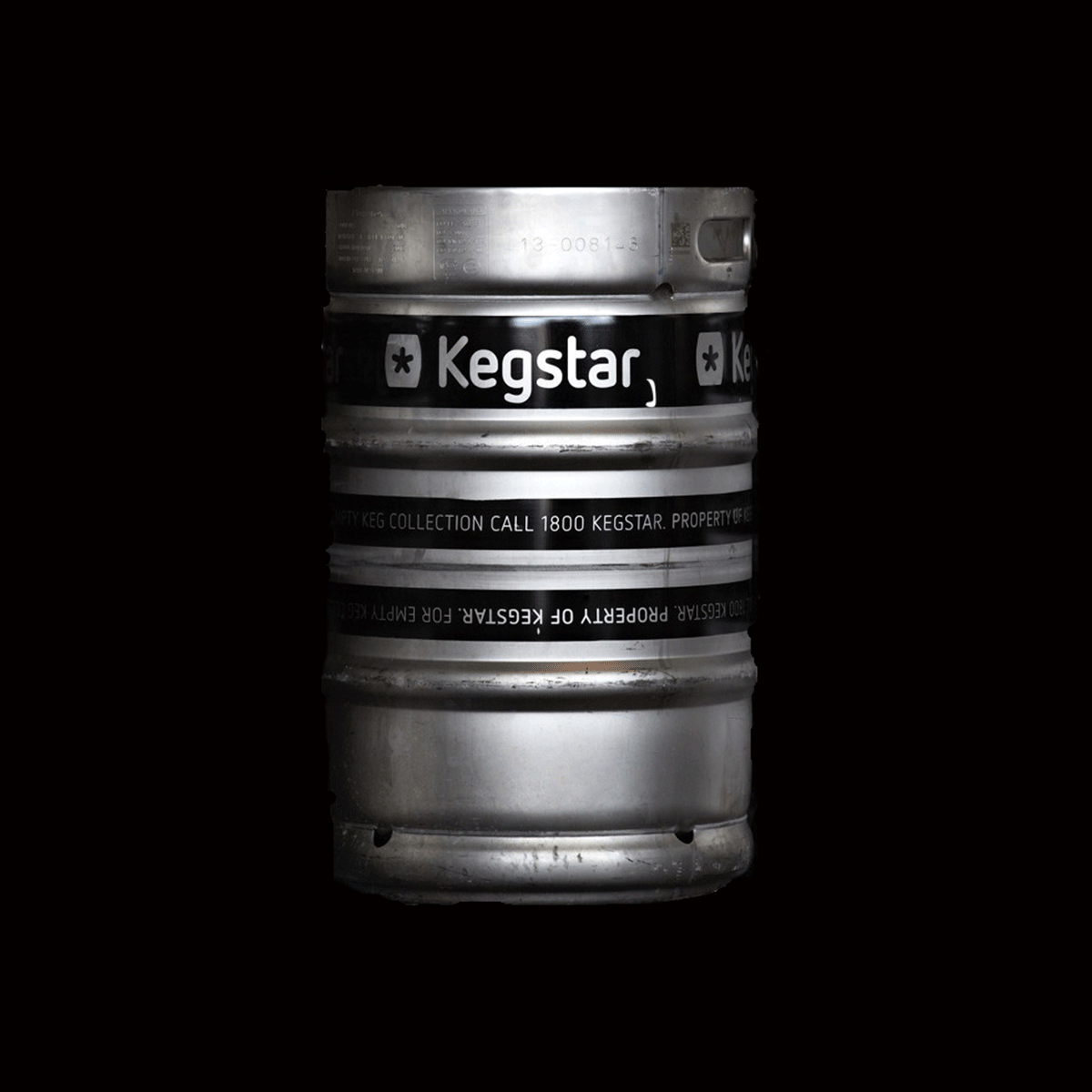 Young Henrys Newtowner Keg
