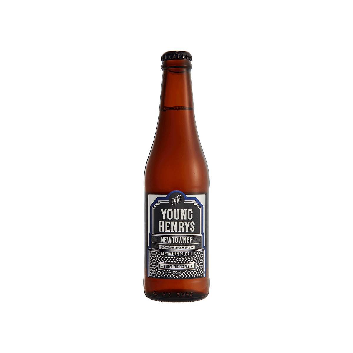 Young Henrys Newtowner Stubbies