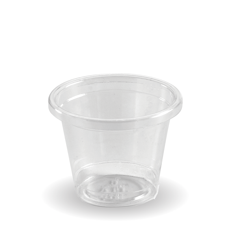 30ml Sauce Biocup