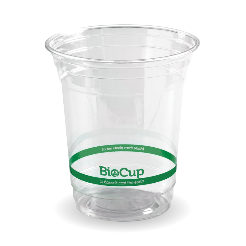 425ml Brimful BioPlastic PLA Cold Drink Cup