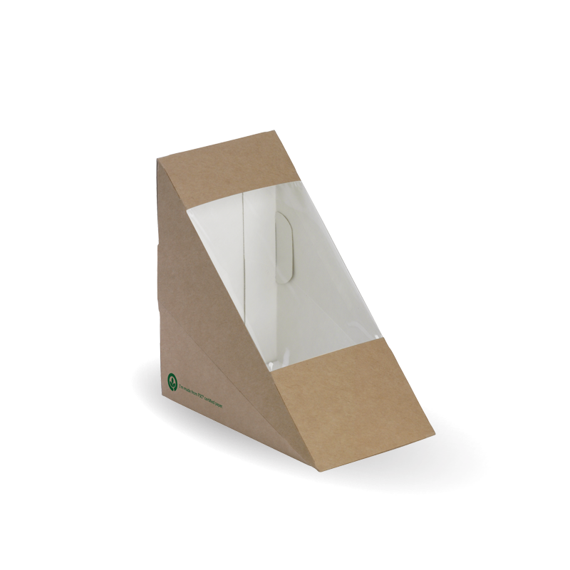 Bioboard Sandwich Wedge (Medium)