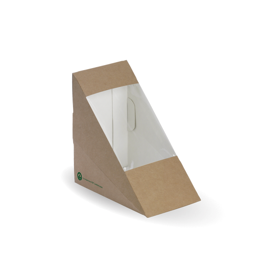 Bioboard Sandwich Wedge (Medium)