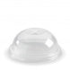 60-280ML Clear Dome X-Slot Lid