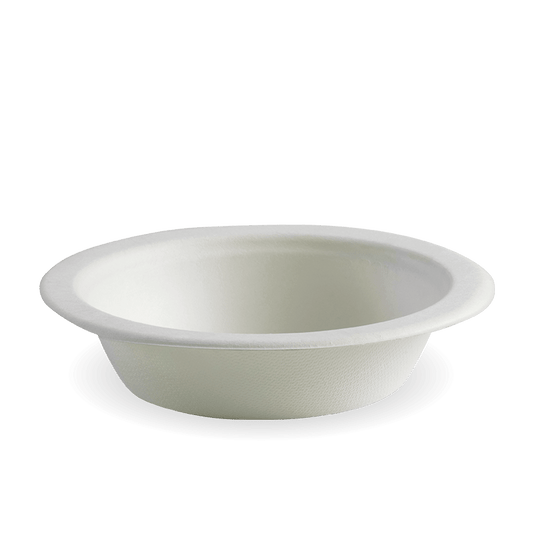 470ml (16oz) BioCane Bowl - White