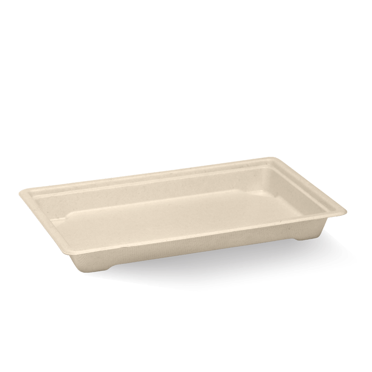 Sushi Tray Natural - Large