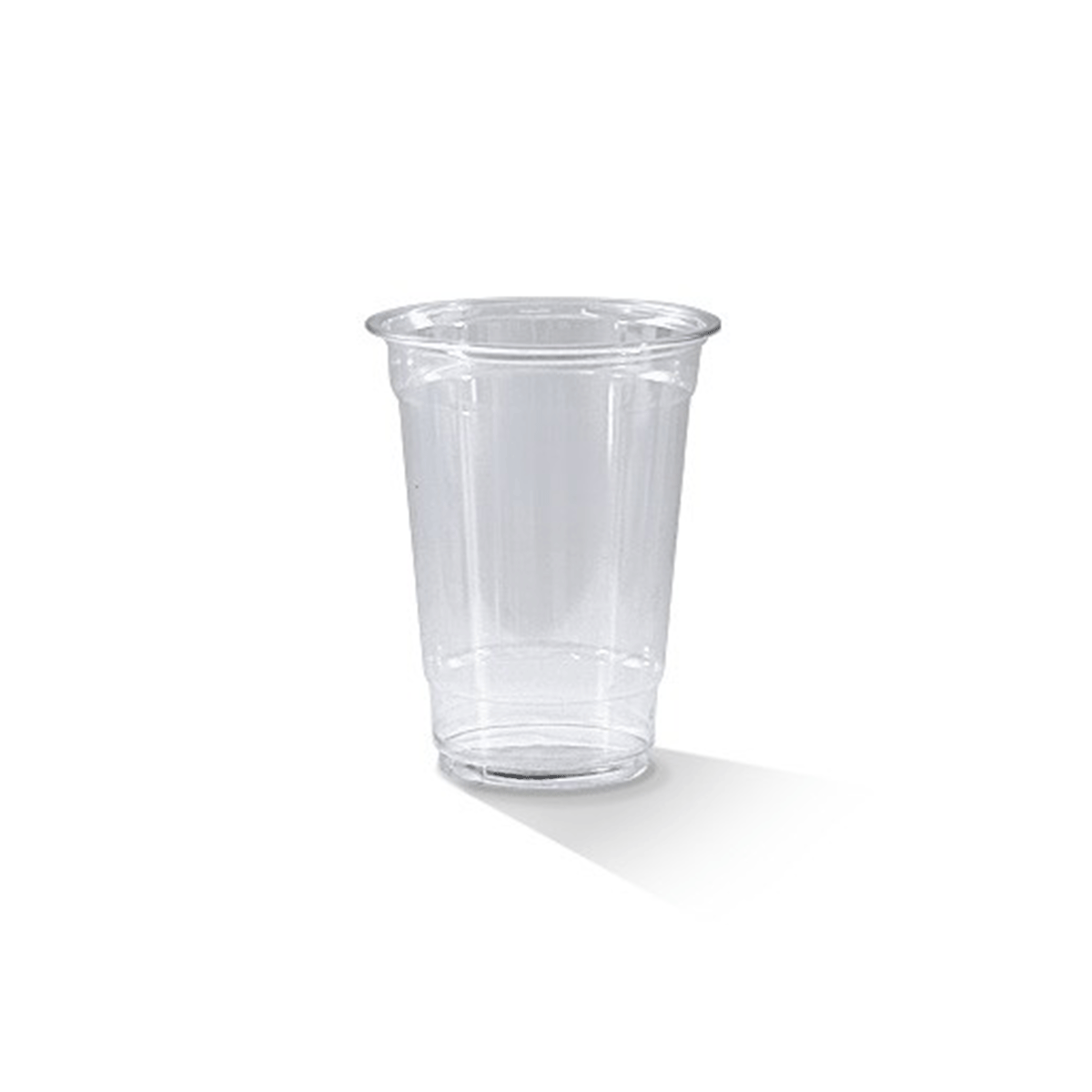 PET cup 20oz Cold Drink