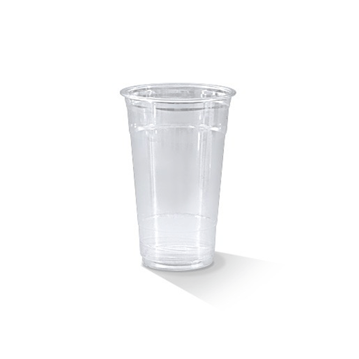 PET cup 23oz Cold Drink