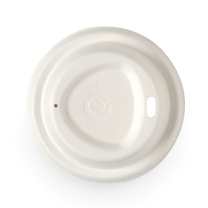 BioCane Small Lid - Pulp
