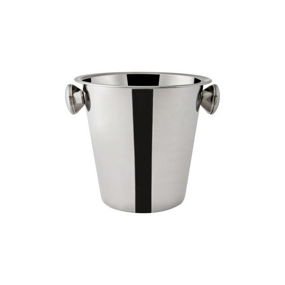 Mirror Polished Wine Bucket - Various Sizes
