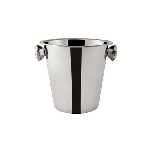 Mirror Polished Wine Bucket (12/ctn)