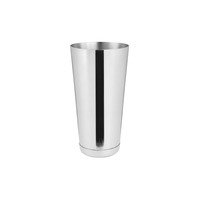 Boston/Cocktail Shaker-18/8 | BASE ONLY (12/ctn)