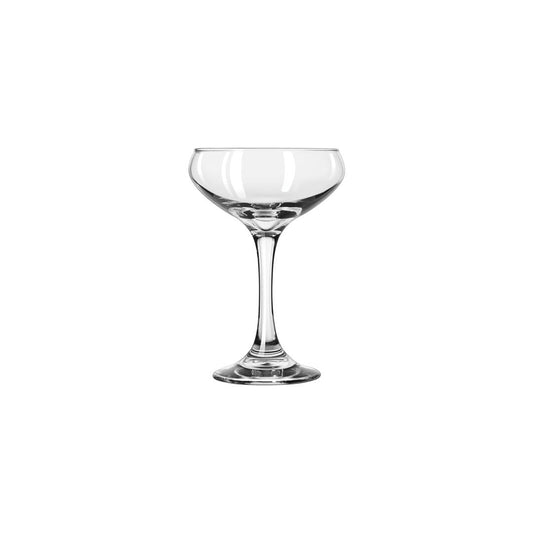 Libbey Perception Cocktail Saucer - 251ml