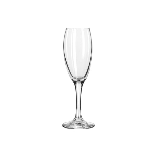 Libbey Teardrop Champagne Flute - 170ml