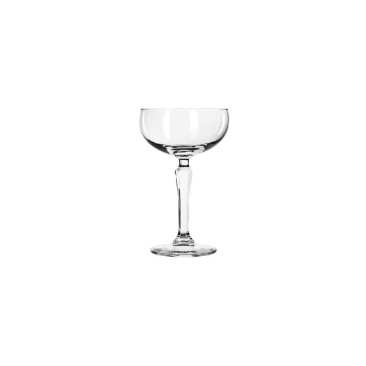 Libbey Spksy Champagne Coupe - 245ml