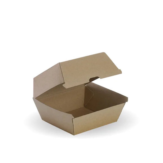 Burger BioBoard Box AU