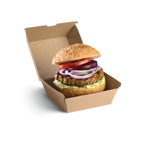 Burger BioBoard Box AU