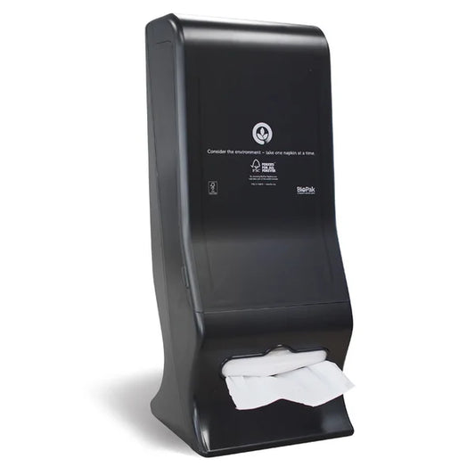 Large Single Saver BioDispenser Table Top – Individual Unit