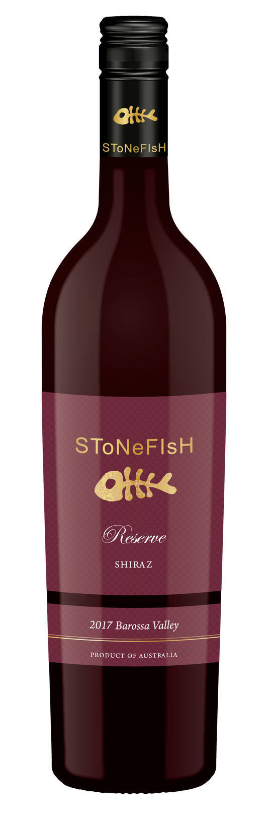 Stonefish Reserve/Icon Range - All Varietals (6pk)