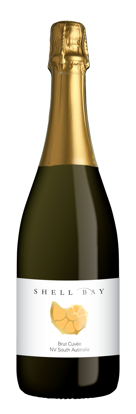 Shell Bay Brut Cuvee