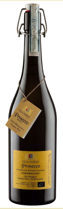 Villa Teresa Prosecco NV