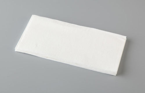 Quilted Premium White Paper Dinner Napkins, 1000s (Replacment product for: 1506)