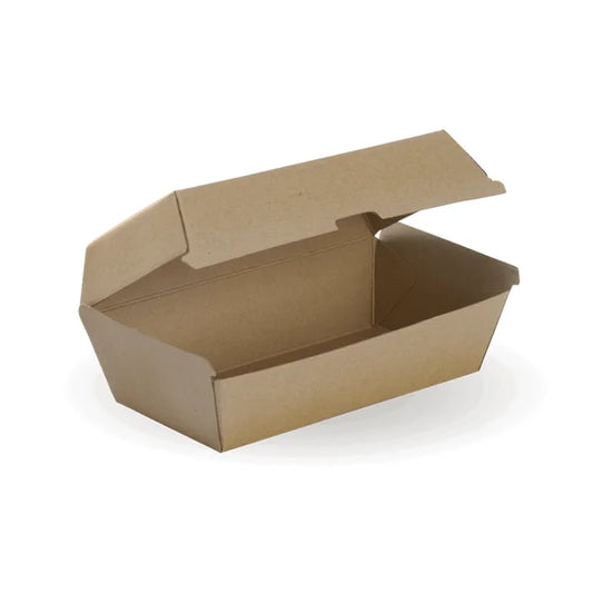 BioBoard Regular Snack Box AU